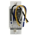 thumbnail image 3 of 5-Pack Honeywell PLS750C1000 Timer Switch with Sunrise Sunset Single or 3 Way + LCD Cleaner, 3 of 5