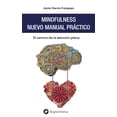 thumbnail image 1 of Mindfulness: Nuevo Manual Práctico: El Camino De La Atención Plena (Mindfulness Y Meditacion) Blanco Mediano, 1 of 2