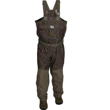 Banded Gear Redzone Insulated Chest Wader 12S