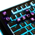 thumbnail image 1 of League of Legends Custom Keycaps (Champion Rek'Sai) - Laser Engraved with Each Champion's Portrait, Passive,, 1 of 5