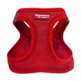 thumbnail image 1 of Arnés para Perros Downtown Pet Supply Mediano Rojo, 1 of 5