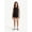 Black, variant on Girls Shorts Romper, Sizes XS - XLP
