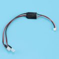thumbnail image 4 of 2pcs Headlight Led Light For Hbx 16889 16889a 16890 16890a Sg1601 Sg1602 1/16 Rc Car Upgrade Parts, 4 of 5