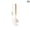 A3, variant on Silicone Kitchen Utensil Set with Wooden Handles - Heat Resistant Spatula and Ladle for Nonstick Cookware