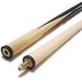 thumbnail image 3 of Wooden Pool Cues Billiard Pool Cues Sticks Snooker Accessories 145cm, 3 of 5