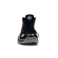 thumbnail image 3 of Nike Men's Barkley Posite Max Eggplant Basketball Shoes, from StockX, 3 of 5