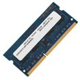 thumbnail image 1 of DDR3L 4GB 1600Mhz Laptop Ram Memory PC3-12800 1.35V SODIMM 204Pins DDR3 Notebook RAM, 1 of 7