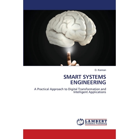 Smart Systems Engineering, (Paperback)
