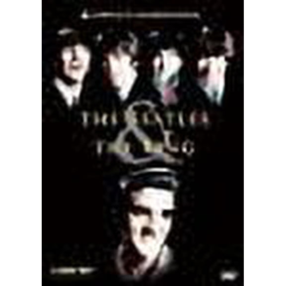The Beatles and the King DVD Set