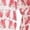 ROSE PINK MONKEY PRINT, variant on Womens Pajama Sets Y2K Print, Long Sleeve Button-Down Pajamas Set for Women Soft Knit Loungewear(ROSE PINK MONKEY PRINT, M)
