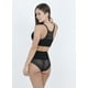 thumbnail image 3 of Brassier con broche al frente y espalda deportiva 4718, 3 of 3