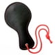 thumbnail image 2 of Productos vivos 35 uds, correas de cincha, tapón Anal, juego de juguetes sexuales, esposas, puños de tobillo, máscara de ojos, palo de plumas, bola para la boca, pinzas para pezones, 2 of 5