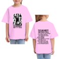 thumbnail image 2 of Mejor Belleza para mujer, estilo clásico, para conciertos, para amantes de la música, de 1989, de moda, para niñas y niños Black 120, 2 of 5