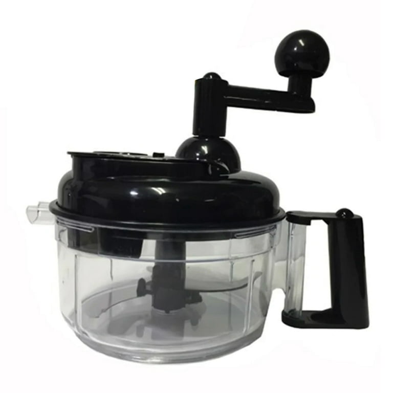 Chefdini - as Seen on TV Salsa Maker and Food Processor Perfect