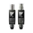 thumbnail image 1 of Mic Receiver Wireless Microphone System for Recording Studio KTV, 1 of 8