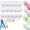A Set, variant on DIY Squishy Making Kit, Make Your Own Squishy Kit , Squishy Kit Maker
