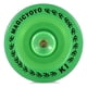 thumbnail image 2 of Yoyo para niños Juego de yoyo para niños Magic Yoyo Verde noctilucente, 2 of 5