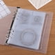 thumbnail image 4 of Cuadros Decorativos Troqueles de corte para álbum de recortes, soporte para portada de álbum de colección de libros de almacenamiento de plantillas Ehuebsd  Nuevos Originales, 4 of 9