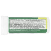 Amazing Grass Fizzy Green Tablets, Superfood, Lemon Lime, 10 Tablets
