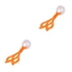 thumbnail image 3 of Monstrate Waterproof Outdoor Toys Plant Insect Biology Set Plastic Portable Durable Tweezers Cute Easy Clamp Operation Tool Study Como se muestra 2Conjunto, 3 of 6
