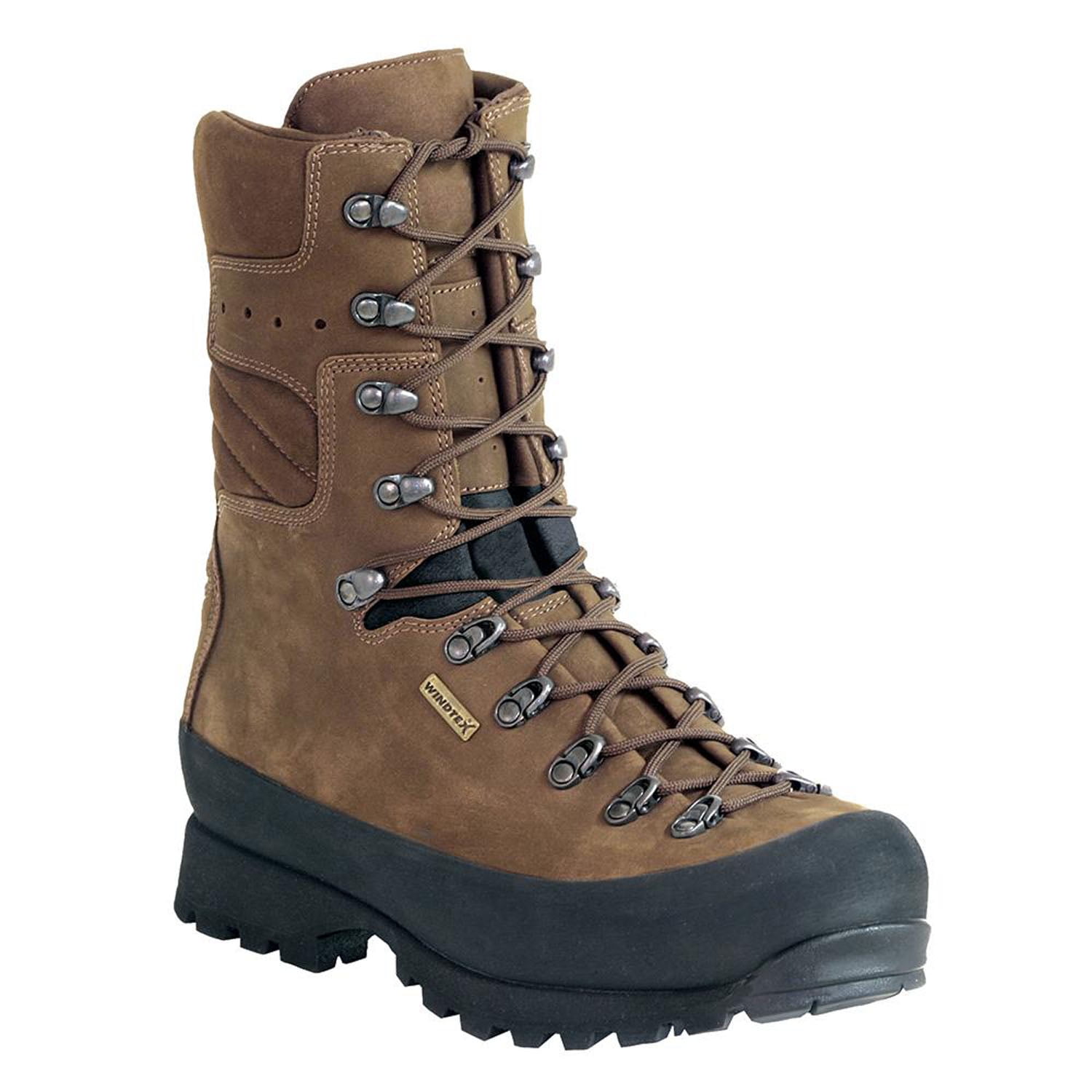 hiking in hunter boots