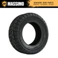 thumbnail image 4 of Massimo 24x8-12 On-Road Front Tire for Buck 250 / 250X UTV – Part #56334, 4 of 6