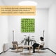thumbnail image 5 of Bolsas para maceteros colgantes, 36 bolsas verticales para maceteros para colgar en la pared, bolsas de cultivo, jardinería vertical, contenedor de flores, bolsas de almacenamiento de, 5 of 5