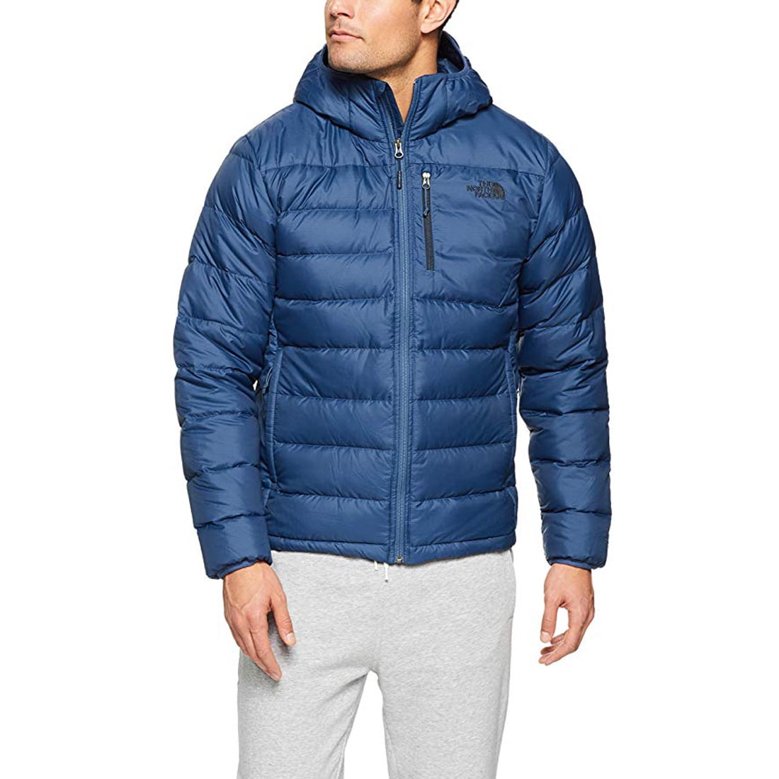 The North Face Men's Aconcagua Hoodie 