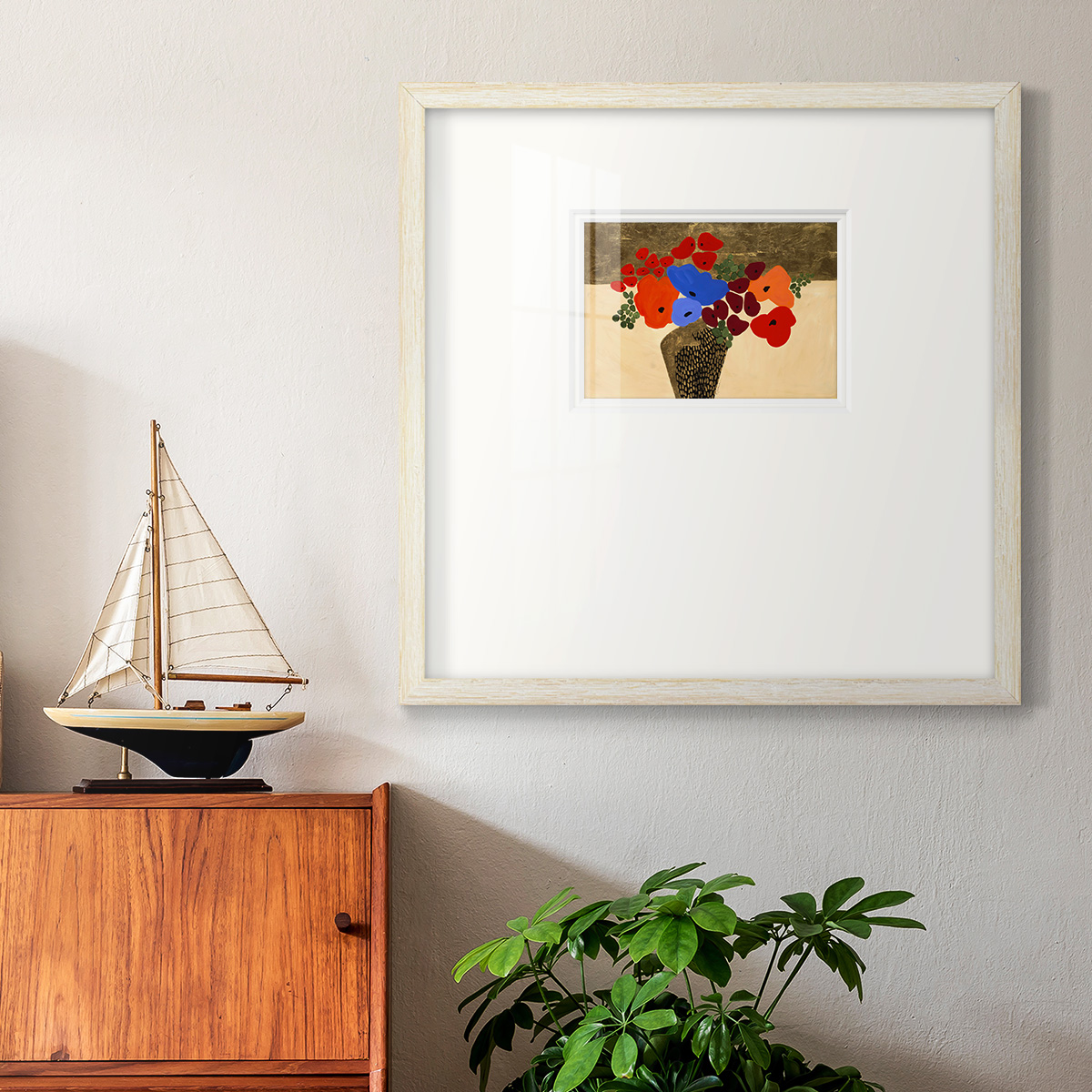 Defining MomentPremium Framed Print