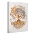thumbnail image 3 of Cuadro Arbol De La Vida Arte Mexicano, 3 of 4