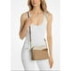 thumbnail image 2 of Michael Kors Bolso Bandolera Jet Set Travel Mediano con Logo Distintivo y Bloques de Color para Mujer (Camel Multi) 35S5GTVC6B-222, 2 of 4