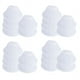 thumbnail image 1 of 24 Piezas de Bolsas de Filtro de Alimentos de Reutilizable para La Máquina de Leche de Soja Tuerca Leche de Soja Fabricante de Leche,Máquina de Rueda Diámetro de 10cm, 1 of 4