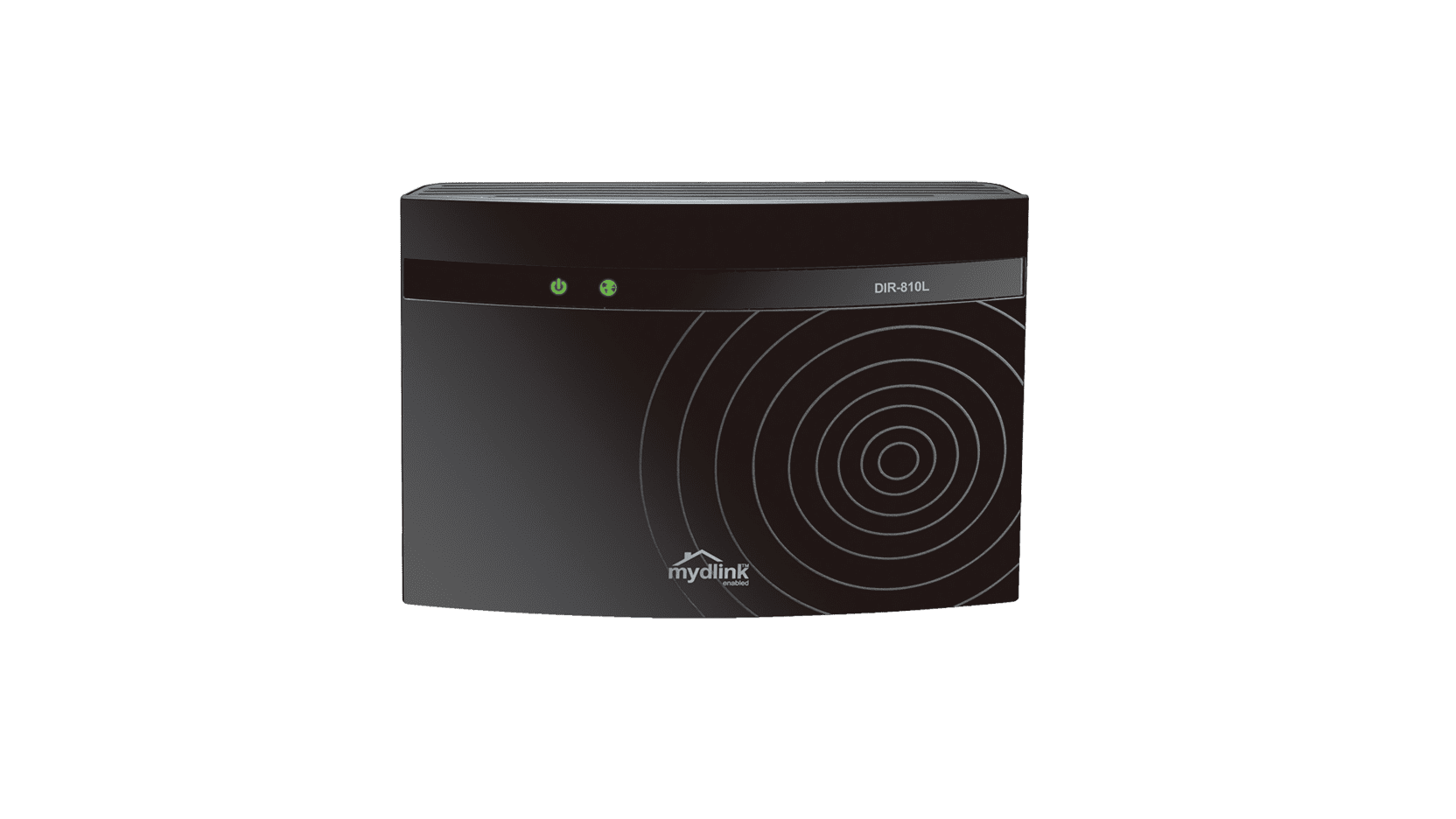 D-Link DIR-810L - router - 802.11a/b/g/n/ac (draft 2.0) - desktop