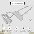 thumbnail image 2 of Auriculares Deportivos Inalámbricos TOKANI Bluetooth 5.0 Impermeables, 2 of 3