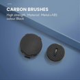thumbnail image 4 of Carbon Brush Brush Cap Cover for BGA450 BGA452 DGA452 GA400 BGA402 Workshop Equipment Accessories P, 4 of 5