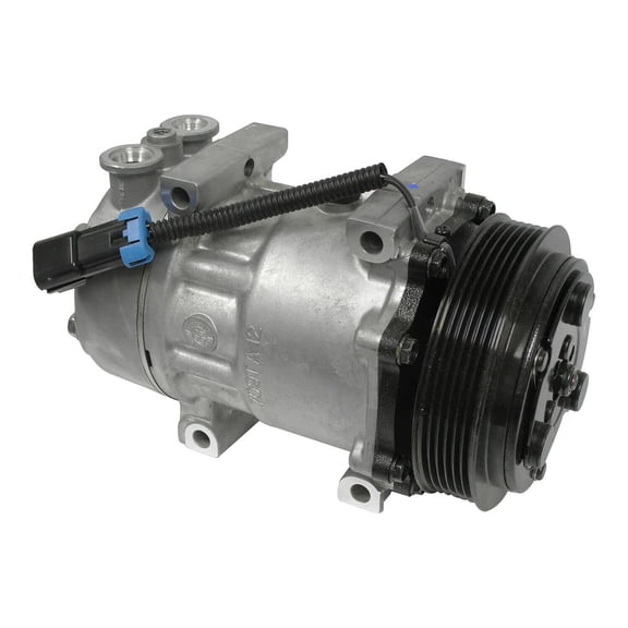 A/C Compressor for Freightliner / Kenworth / Peterbilt OE# ABPN83304163