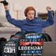 thumbnail image 2 of LHSHID 18th Birthday Gifts for Boy 18 Year Old Boy Birthday Gifts 18 Birthday Gift Ideas Throw Blanket Gifts for 18 Year Old Male 18 Birthday Decorations for Men 60"x80", 2 of 7