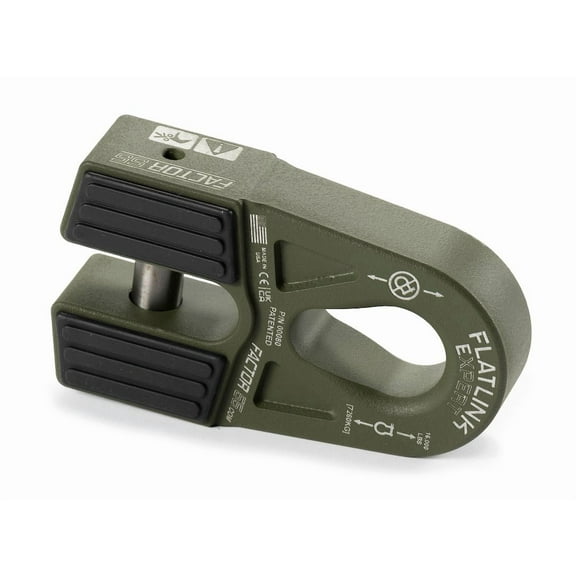 Factor 55 00080-14 FlatLink E WINCH ACCESSORIES