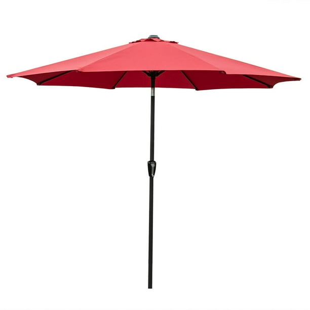 good sturdy umbrella