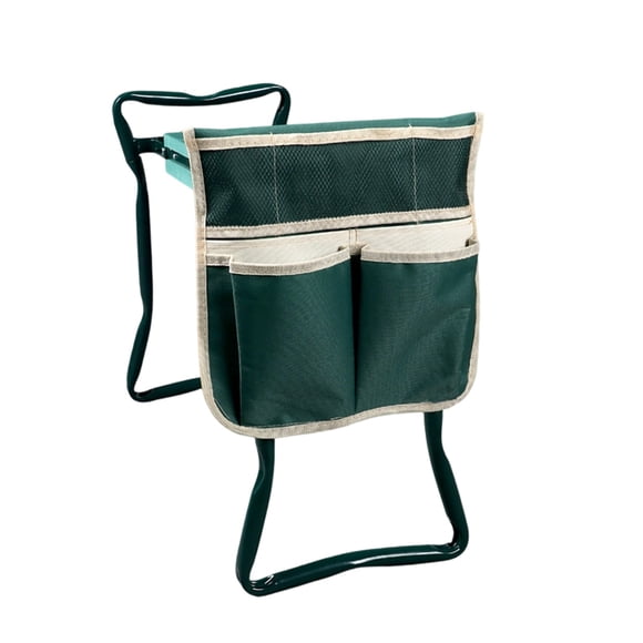 Outdor Use Garden Kneeler And Seat With Gardening For Easy And