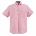 thumbnail image 1 of Camisa casual manga corta Michel Blanc, 1 of 5