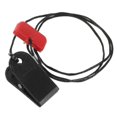 thumbnail image 3 of Treadmill Key Running Machine Universal Security Lock Treadmill Magnet Security Treadmill Safety Key, 3 of 3