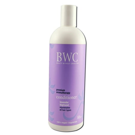 Highland Lavender - Lavender Highland Conditioner, Your hair will be silky smooth and beautiful after every treatment Ship from US..., By Earth Therapeutics