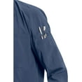 thumbnail image 3 of Cherokee Infinity Men Warm Up Scrubs Jacket Zip Front CK305A, 3 of 9