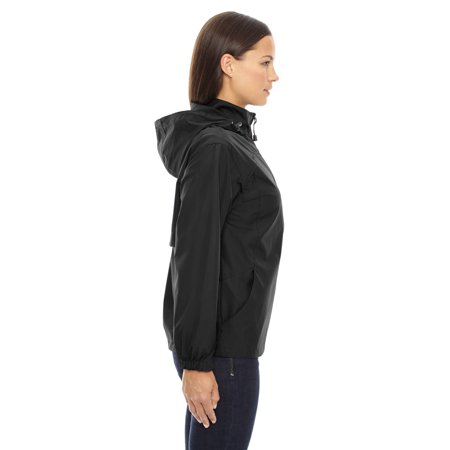 Ash City - North End Ladies' Techno Lite Jacket