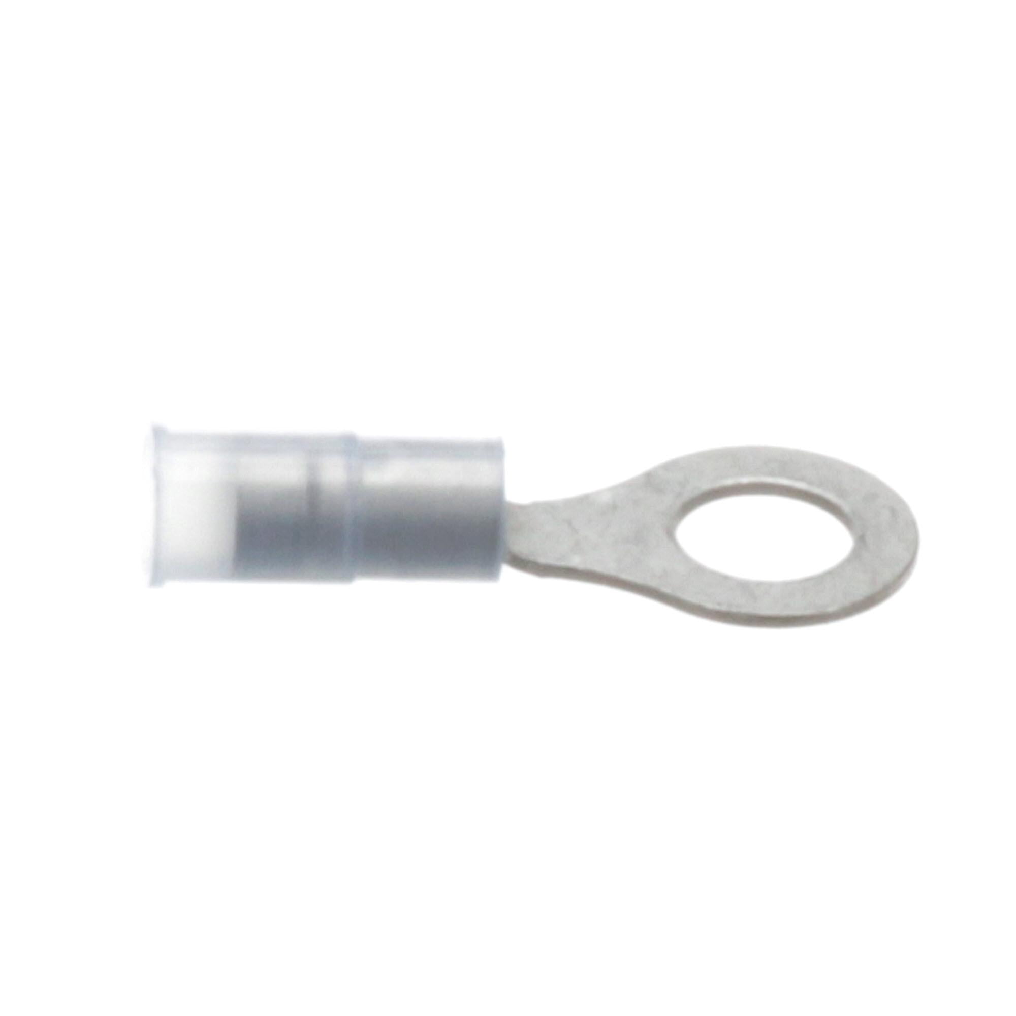 Misc Hardware Ring Terminal Nylon 16-14 1/4 B-525-14 - Genuine OEM Replacement Part