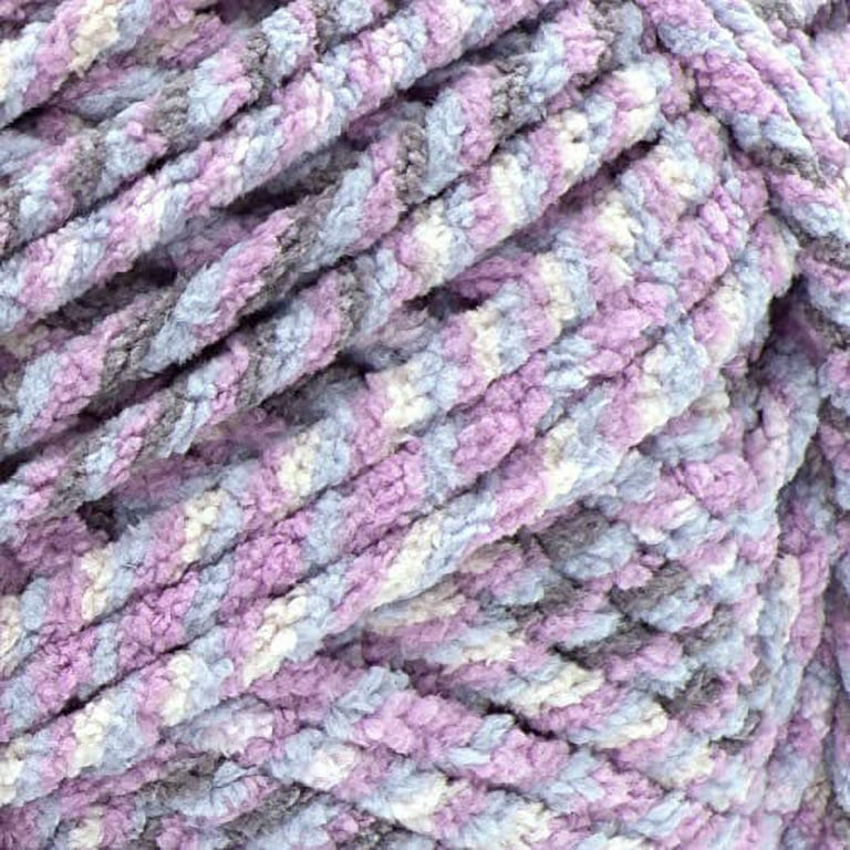 Bernat Blanket Twist Yarn Beachcomber