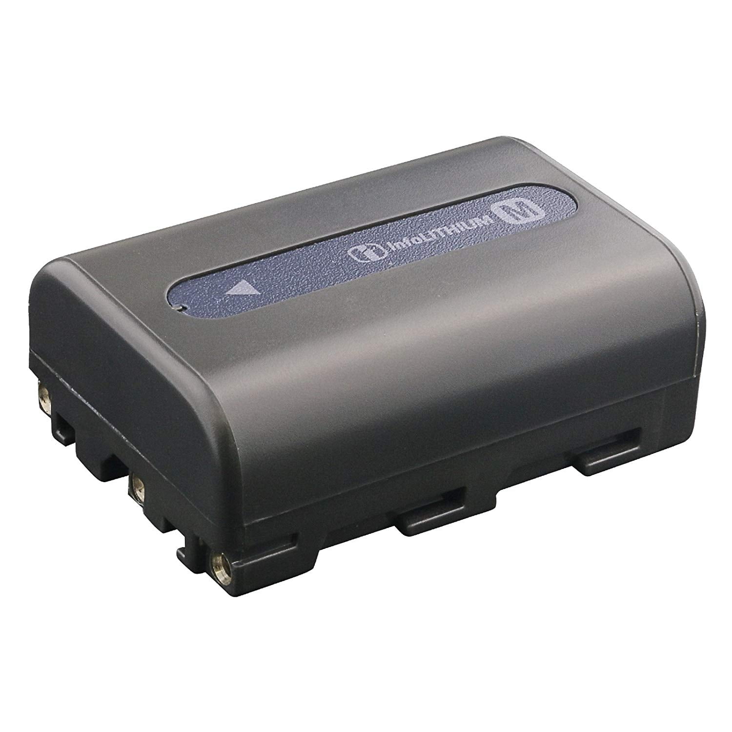 Battery Replacement for Sony NPFM30 NPFM50 NPFM55H and Sony Cyber