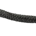 thumbnail image 3 of SPRING 2m 6/8mm Fiberglass Rope Seal Stove/Fire Rope Wood Burning Stove Log Burner Door Seal High Temperature Fireproof Sealing Rope 20mm, 3 of 9
