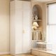 thumbnail image 2 of Clothes Organizer Wardrobe Dressers Chest Drawers Room Garment Wardrobe Cabinet Clothes Szafa Na Ubrania Furniture Bedroom SQC My Lux Decor Round, 2 of 12